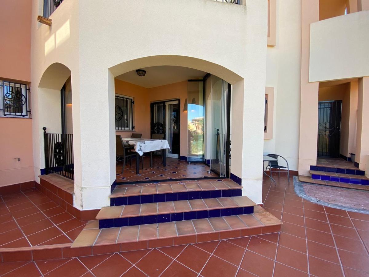 Casa Marina Suerte - Punta Prima, Torrevieja Apartment Alicante Exterior photo